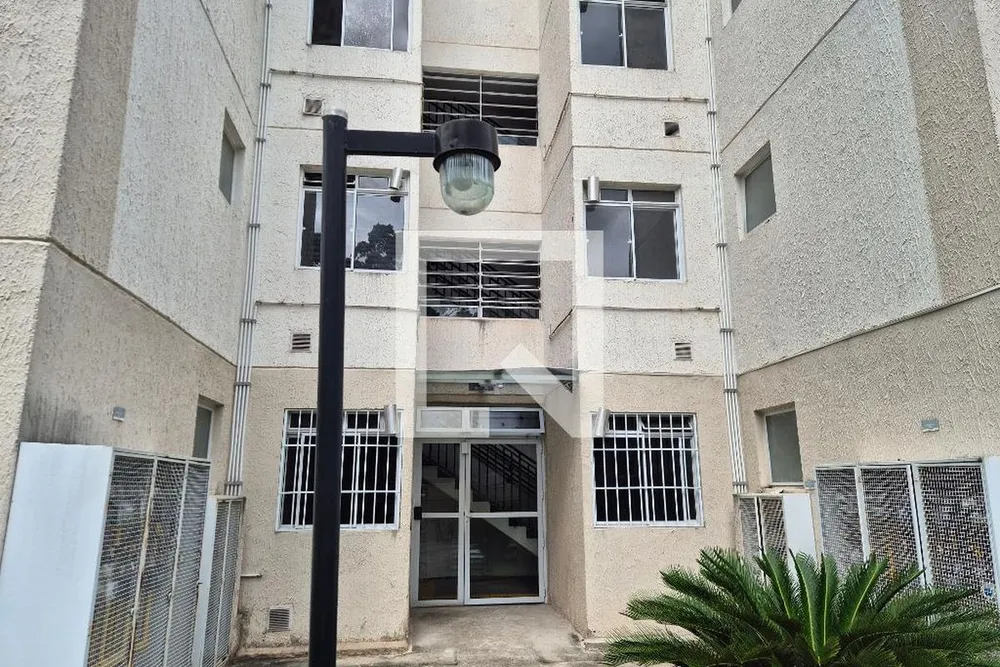 Apartamento, 2 quartos, 45 m² - Foto 24