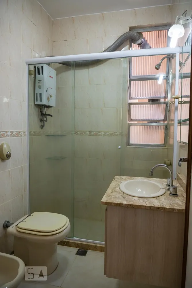 Apartamento, 2 quartos, 56 m² - Foto 12
