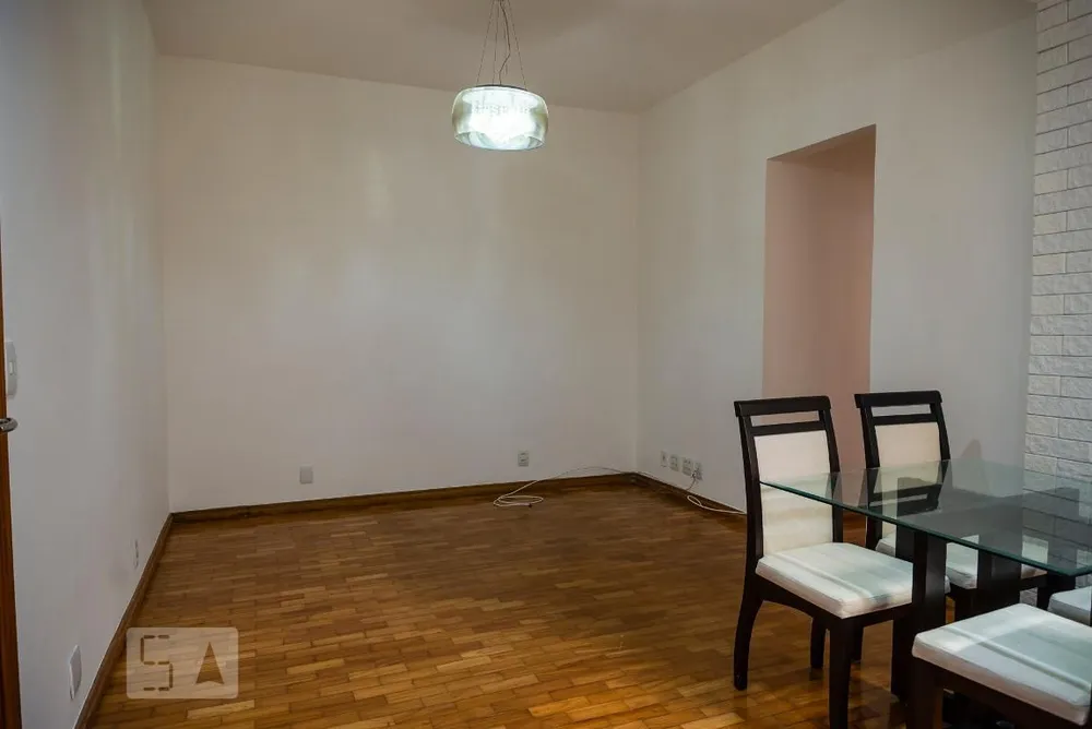 Apartamento, 2 quartos, 56 m² - Foto 2