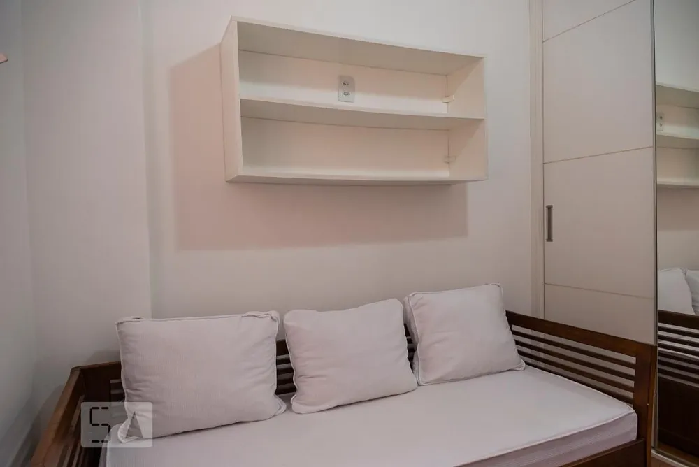 Apartamento, 2 quartos, 56 m² - Foto 6