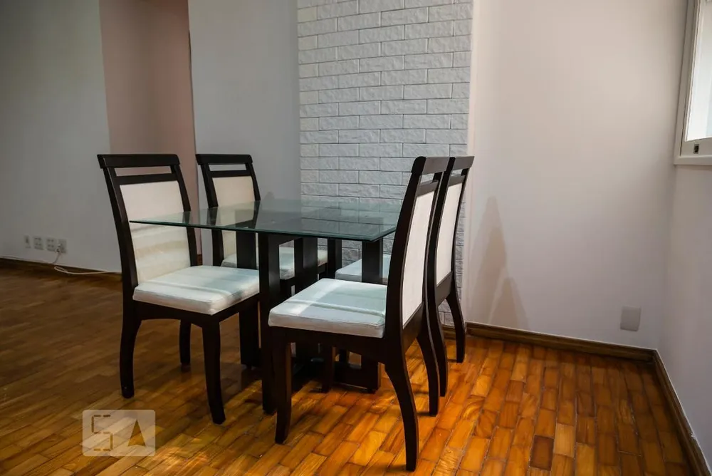 Apartamento, 2 quartos, 56 m² - Foto 3