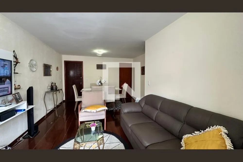 Apartamento, 3 quartos, 90 m² - Foto 5