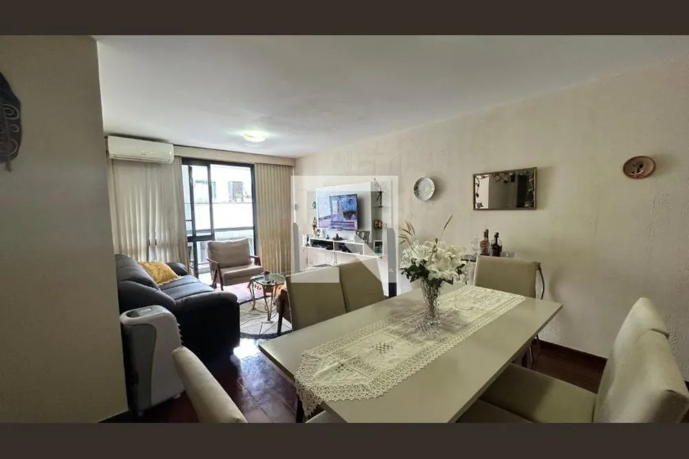 Apartamento, 3 quartos, 90 m² - Foto 2