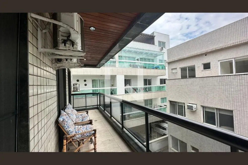 Apartamento, 3 quartos, 90 m² - Foto 6