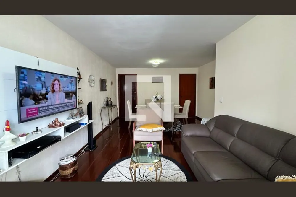 Apartamento, 3 quartos, 90 m² - Foto 4