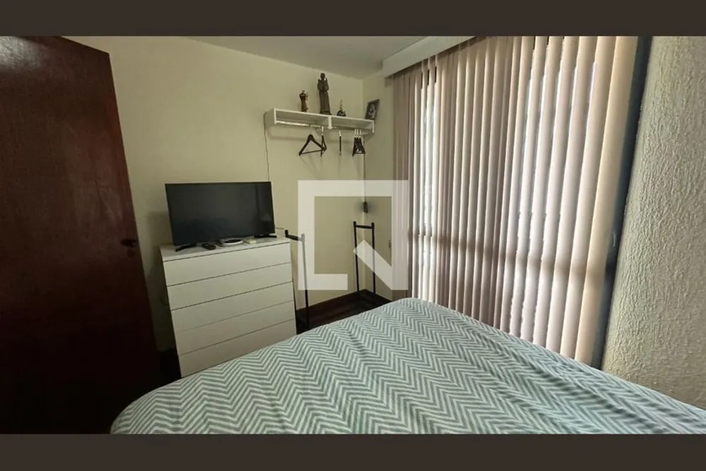 Apartamento, 3 quartos, 90 m² - Foto 10
