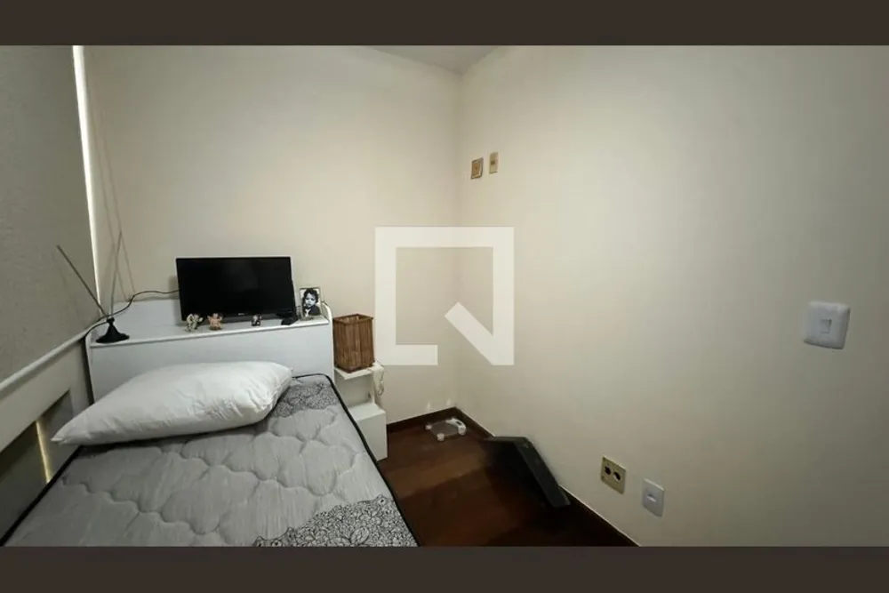 Apartamento, 3 quartos, 90 m² - Foto 20