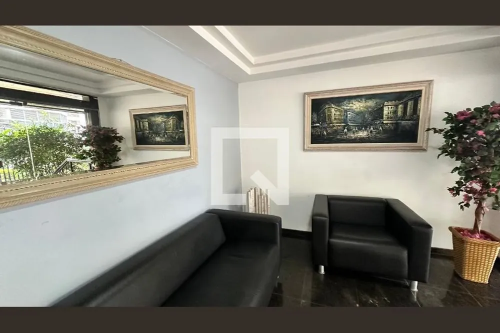 Apartamento, 3 quartos, 90 m² - Foto 39