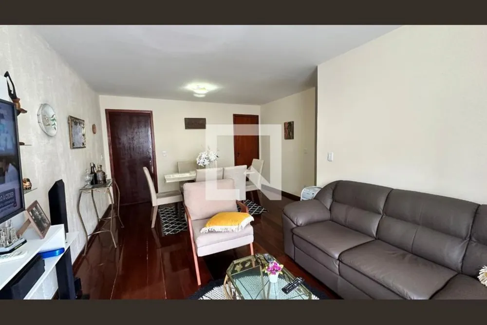 Apartamento, 3 quartos, 90 m² - Foto 3