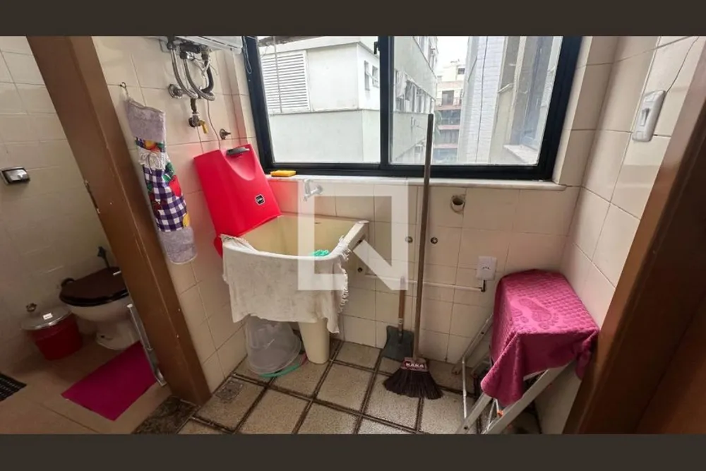 Apartamento, 3 quartos, 90 m² - Foto 33