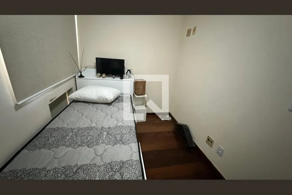Apartamento, 3 quartos, 90 m² - Foto 21
