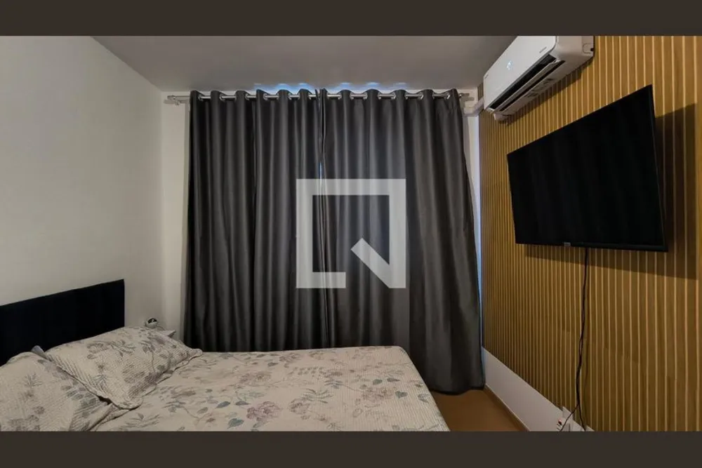 Apartamento, 2 quartos, 45 m² - Foto 8
