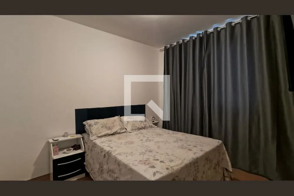 Apartamento, 2 quartos, 45 m² - Foto 7