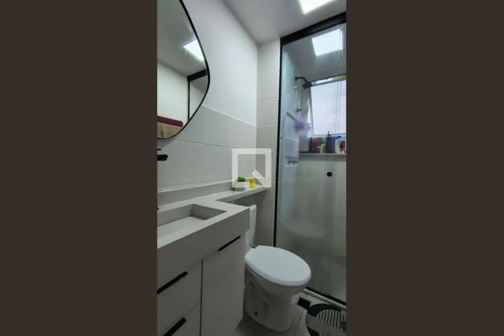 Apartamento, 2 quartos, 45 m² - Foto 17