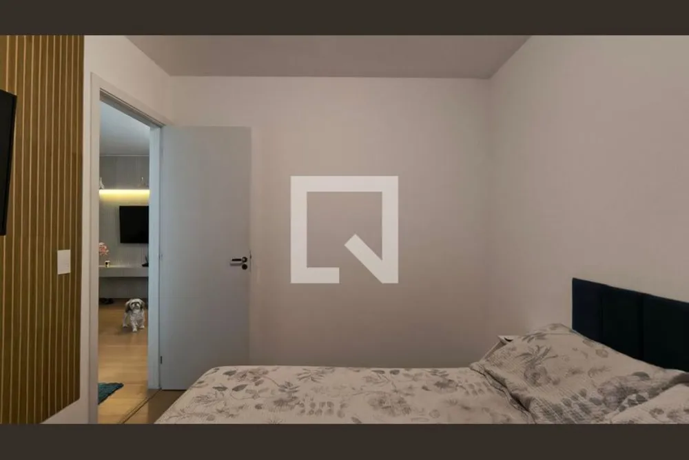 Apartamento, 2 quartos, 45 m² - Foto 10