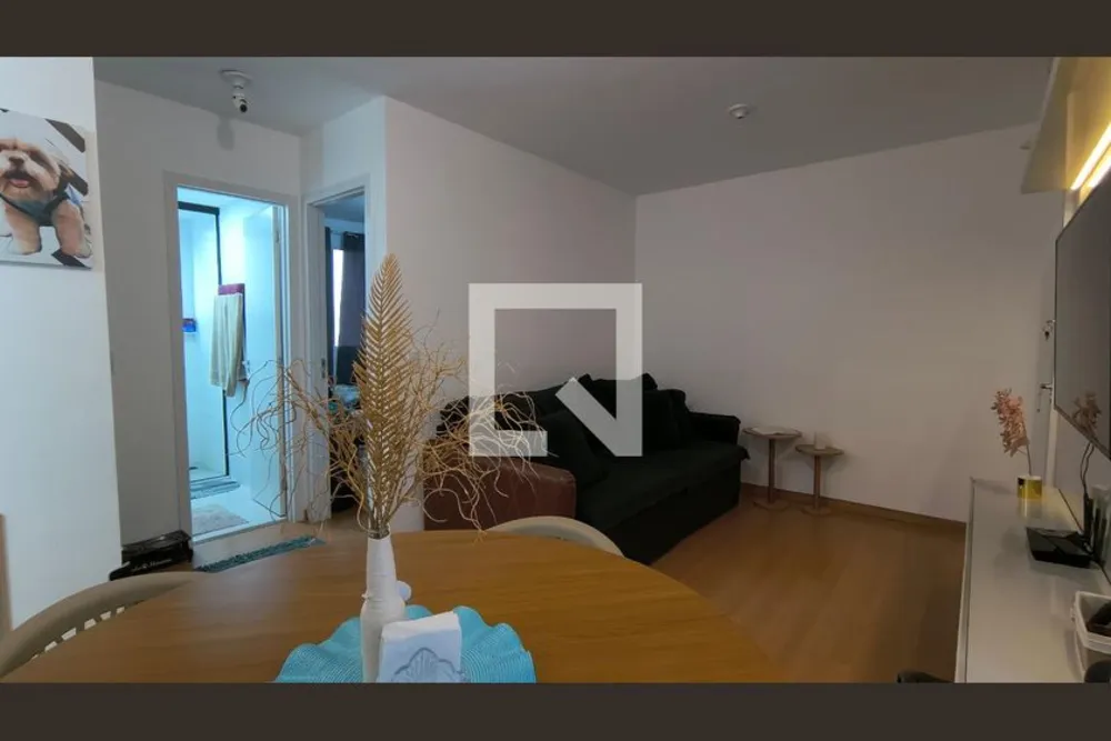 Apartamento, 2 quartos, 45 m² - Foto 4