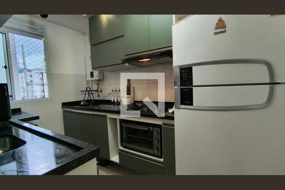Apartamento, 2 quartos, 45 m² - Foto 21