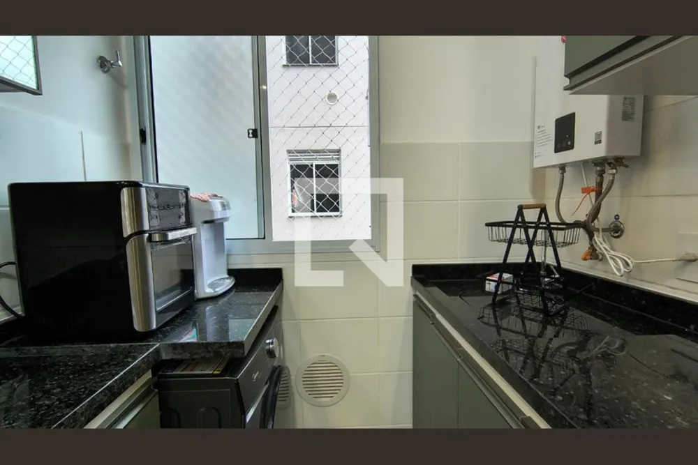 Apartamento, 2 quartos, 45 m² - Foto 25