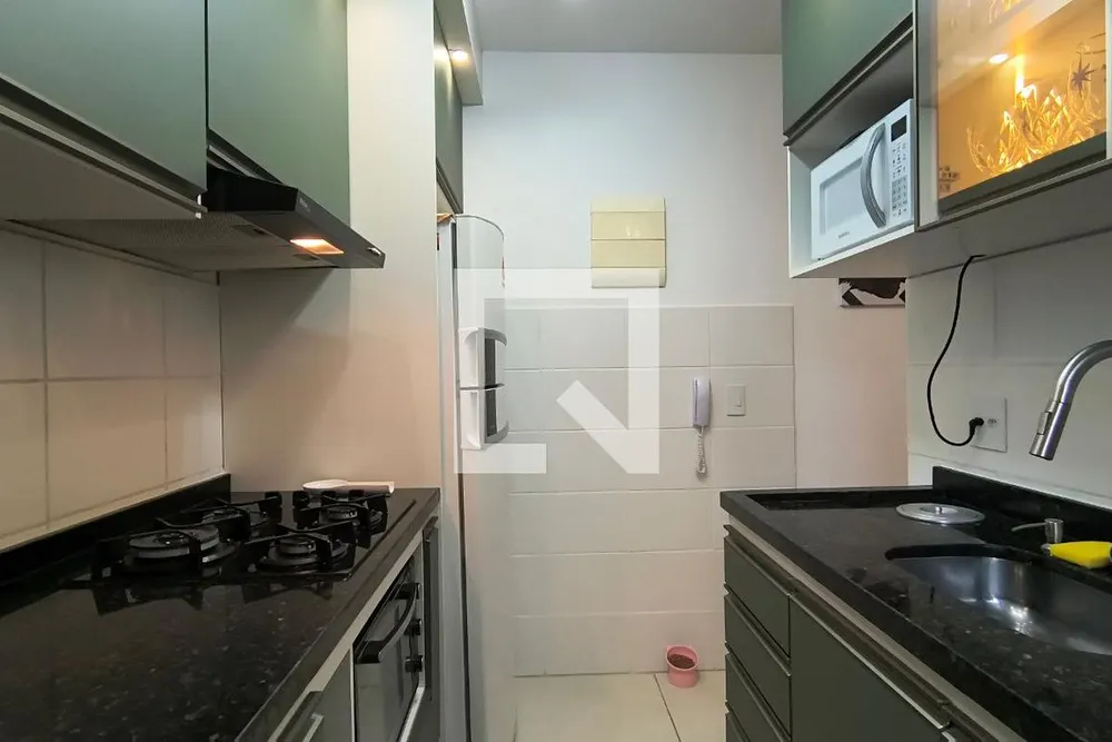 Apartamento, 2 quartos, 45 m² - Foto 29