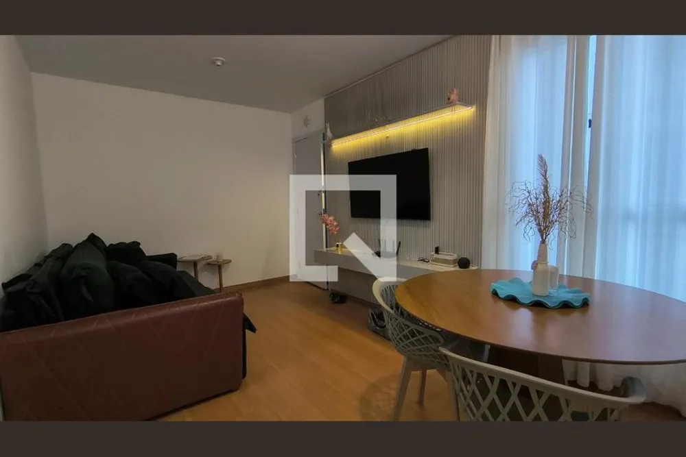Apartamento, 2 quartos, 45 m² - Foto 5