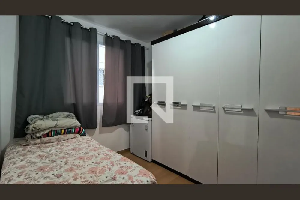 Apartamento, 2 quartos, 45 m² - Foto 11