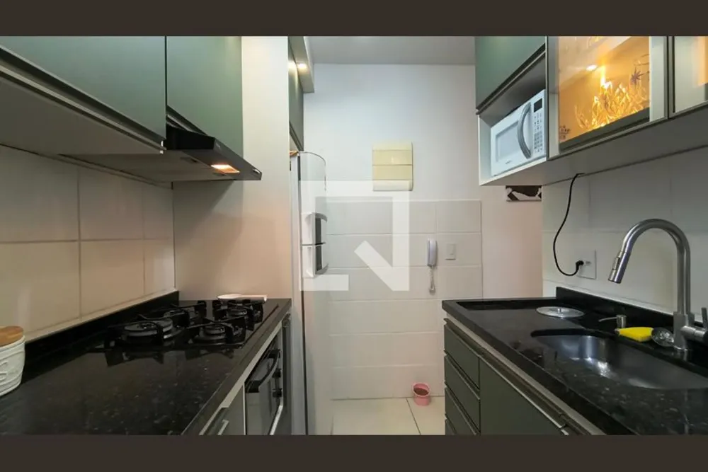 Apartamento, 2 quartos, 45 m² - Foto 24