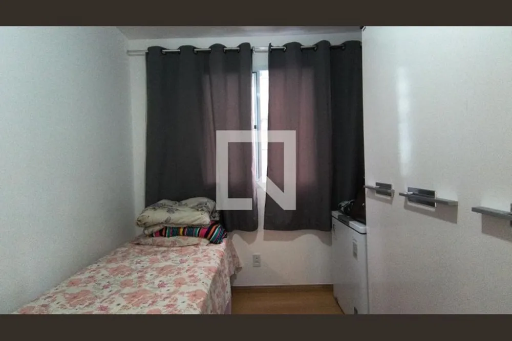 Apartamento, 2 quartos, 45 m² - Foto 12