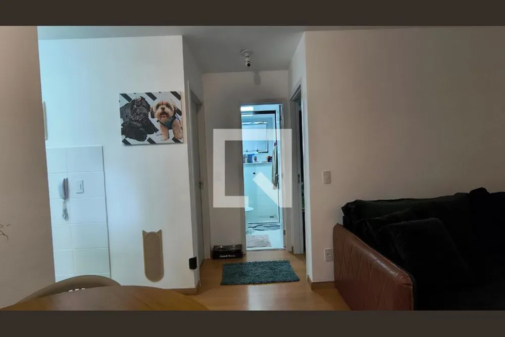 Apartamento, 2 quartos, 45 m² - Foto 6