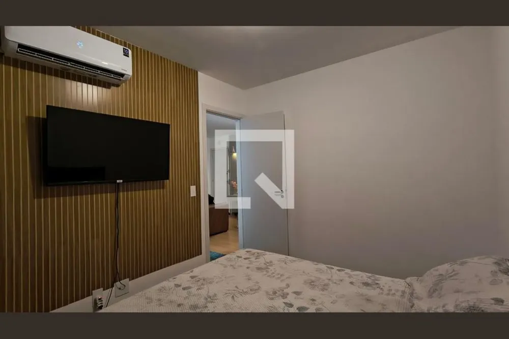 Apartamento, 2 quartos, 45 m² - Foto 9