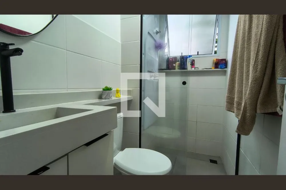 Apartamento, 2 quartos, 45 m² - Foto 16