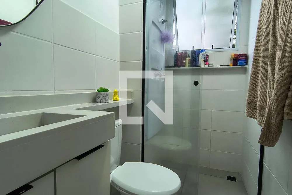 Apartamento, 2 quartos, 45 m² - Foto 26