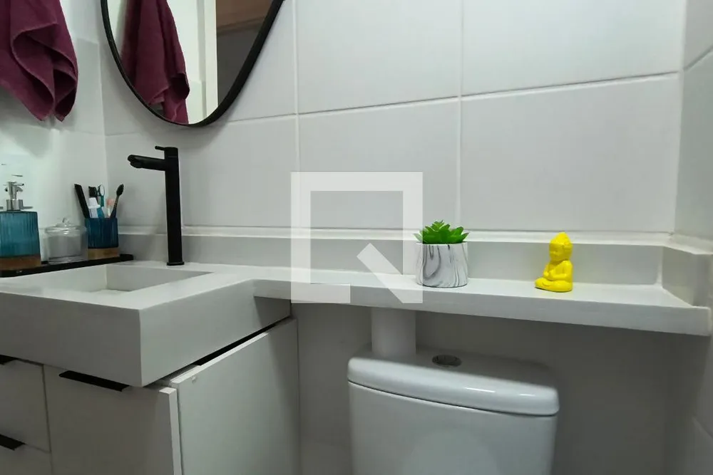 Apartamento, 2 quartos, 45 m² - Foto 27