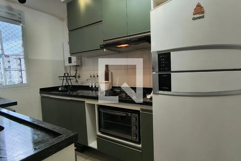 Apartamento, 2 quartos, 45 m² - Foto 28