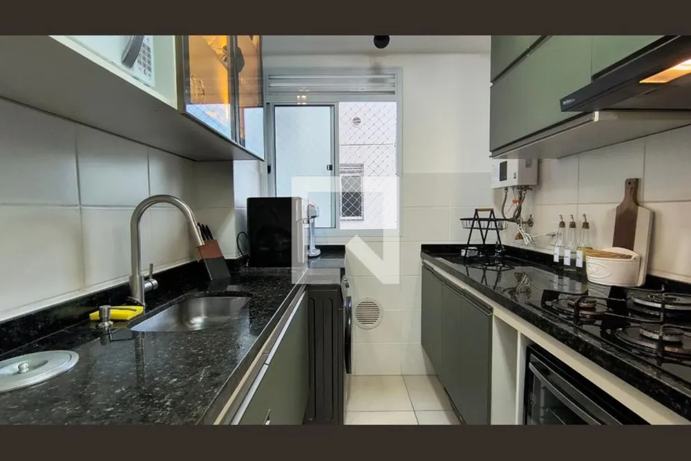 Apartamento, 2 quartos, 45 m² - Foto 22