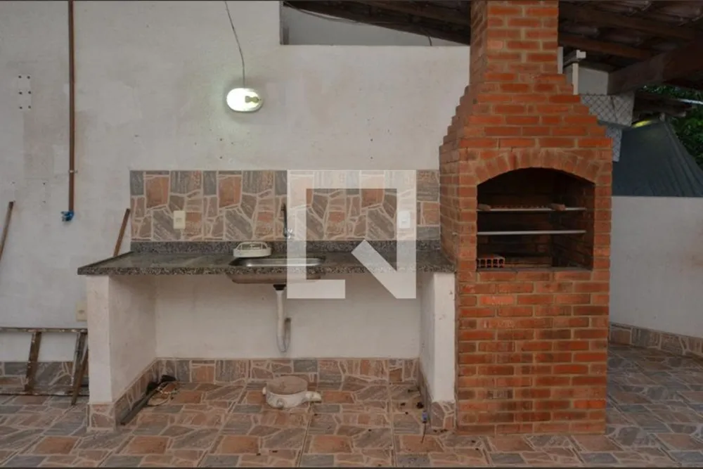 Casa, 3 quartos, 202 m² - Foto 36