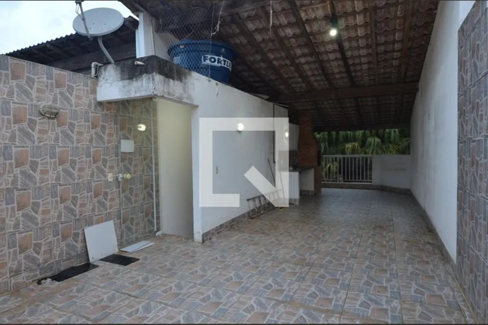 Casa, 3 quartos, 202 m² - Foto 35