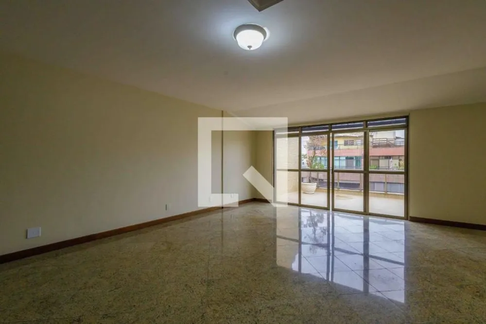 Apartamento, 5 quartos, 310 m² - Foto 3