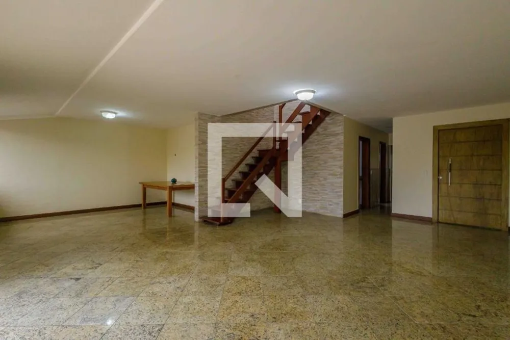 Apartamento, 5 quartos, 310 m² - Foto 4