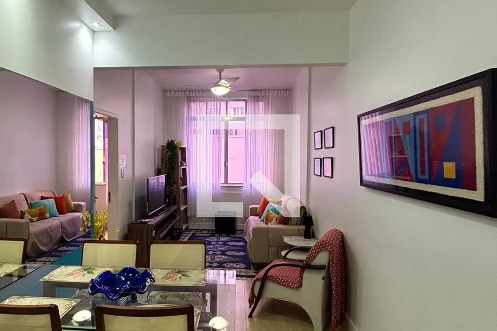 Apartamento, 2 quartos, 73 m² - Foto 3