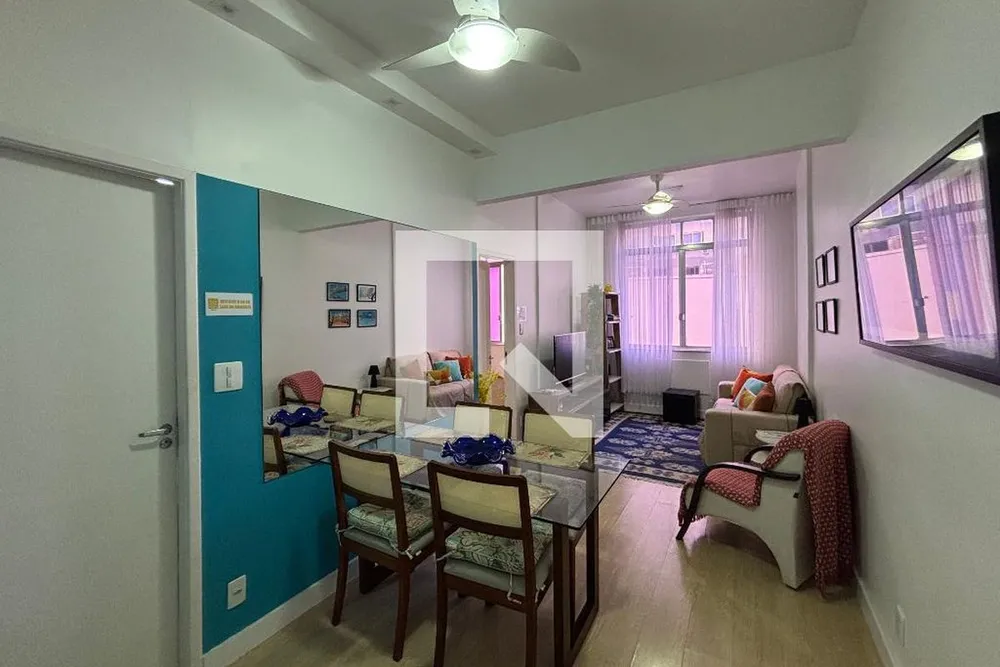 Apartamento, 2 quartos, 73 m² - Foto 1