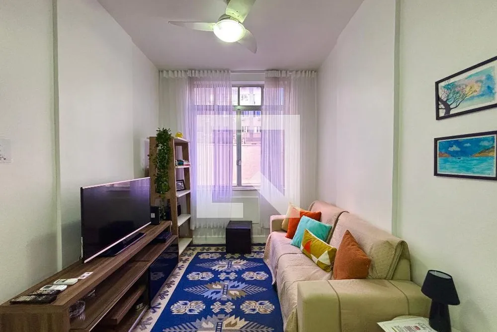 Apartamento, 2 quartos, 73 m² - Foto 5