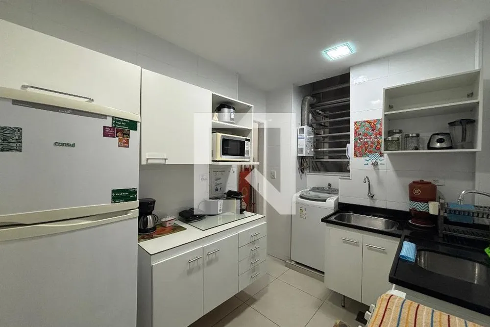 Apartamento, 2 quartos, 73 m² - Foto 23