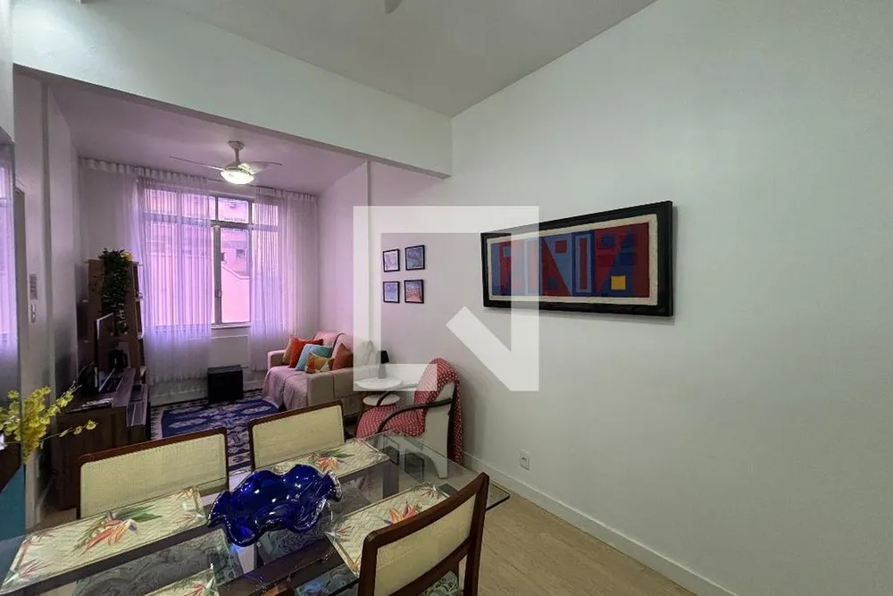 Apartamento, 2 quartos, 73 m² - Foto 11
