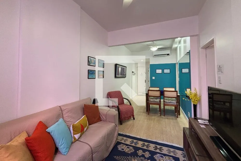 Apartamento, 2 quartos, 73 m² - Foto 7