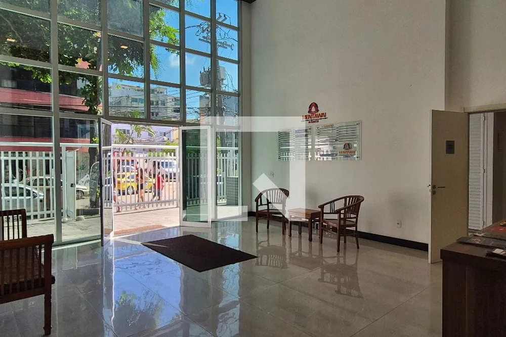 Cobertura, 2 quartos, 60 m² - Foto 15
