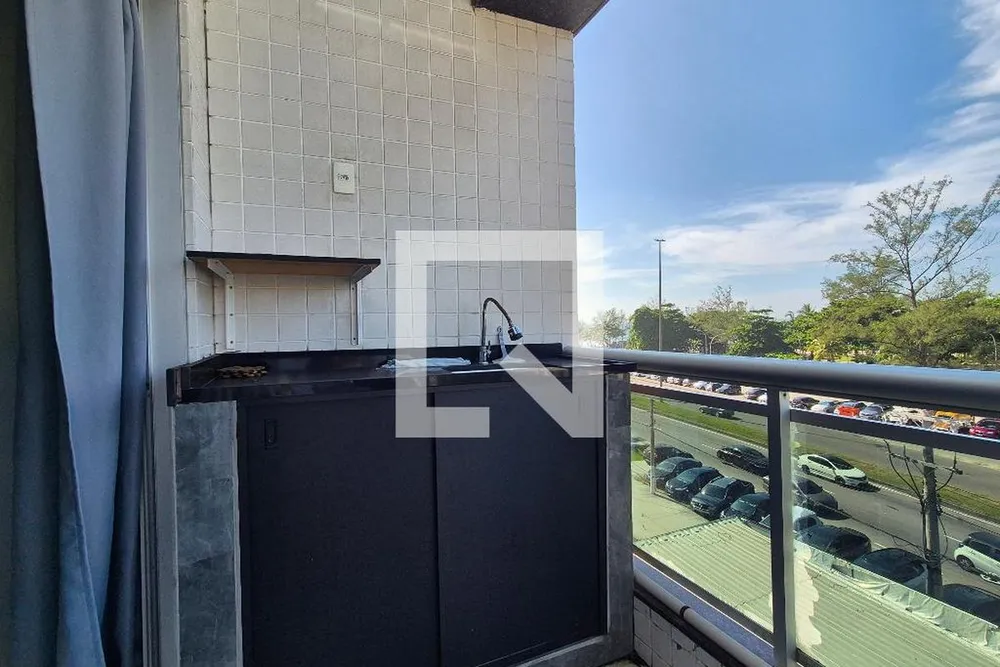 Cobertura, 2 quartos, 60 m² - Foto 27