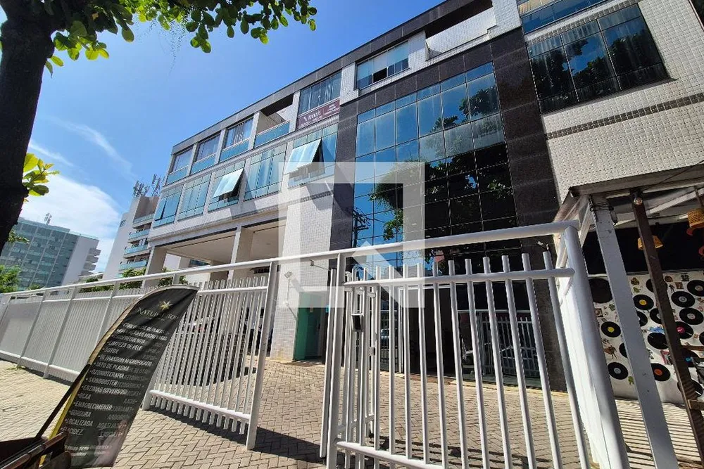 Cobertura, 2 quartos, 60 m² - Foto 24