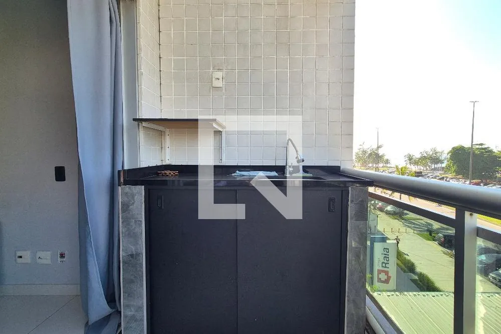 Cobertura, 2 quartos, 60 m² - Foto 18