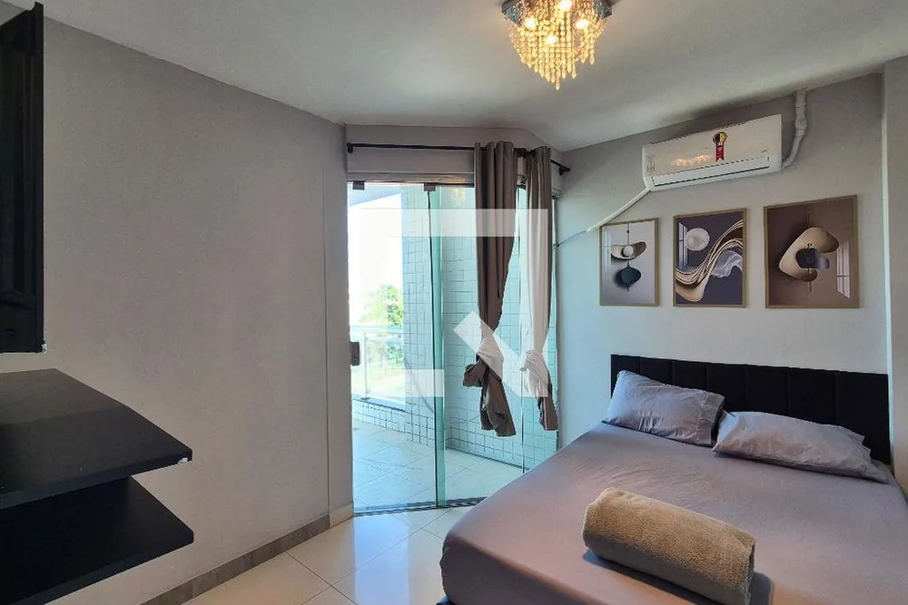 Cobertura, 2 quartos, 60 m² - Foto 5