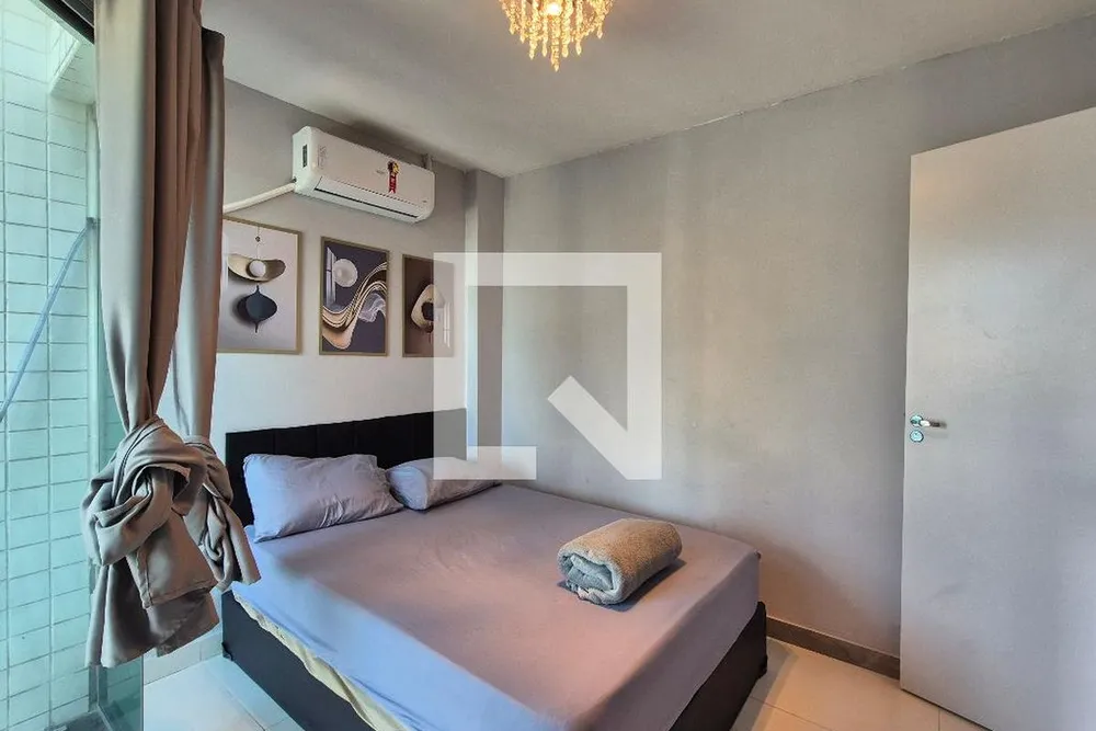 Cobertura, 2 quartos, 60 m² - Foto 6